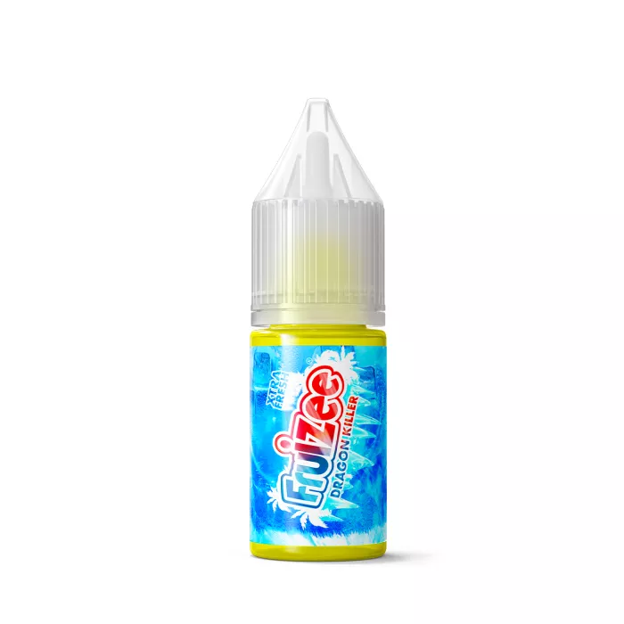 Dragon Killer Fruizee